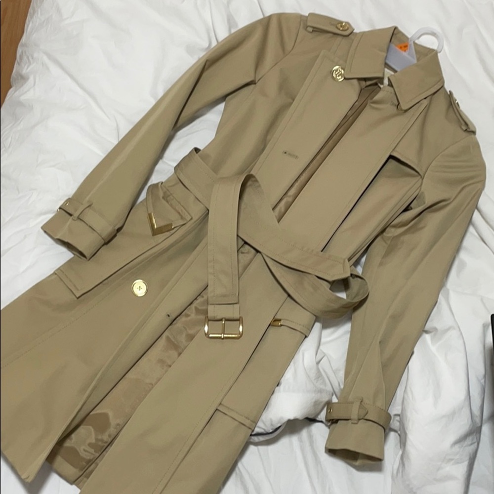 Michael Kors Coat